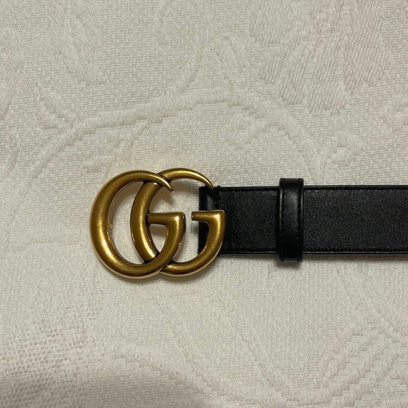 Gucci | Accessories | Gucci Belt Size 8 